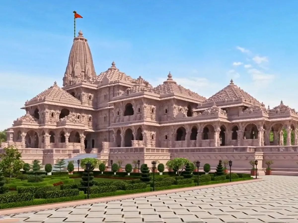 Ramtempleayodhya